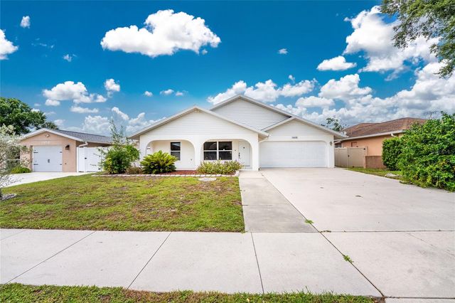 1458 STRADA D ARGENTO, Venice, FL 34292