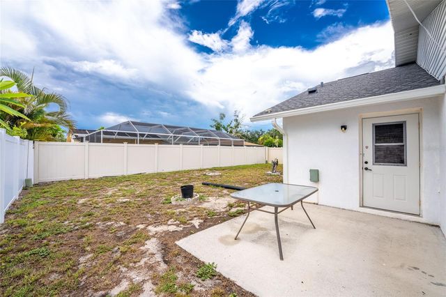 1458 STRADA D ARGENTO, Venice, FL 34292