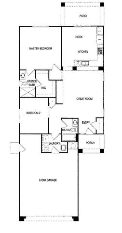 41480 Via Arleta, Indio, CA 92203