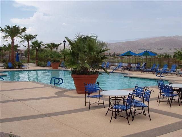 41480 Via Arleta, Indio, CA 92203
