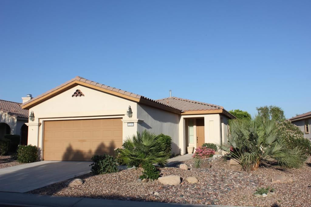 41480 Via Arleta, Indio, CA 92203