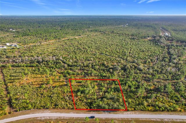 LOT 81 MEADOW LARK BOULEVARD, Lake Wales, FL 33898