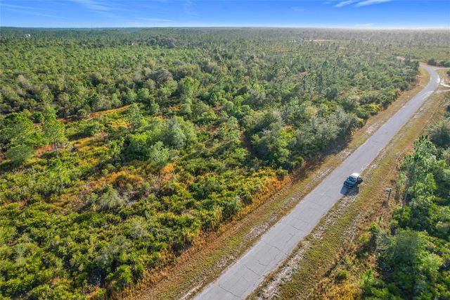 LOT 81 MEADOW LARK BOULEVARD, Lake Wales, FL 33898