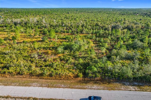 LOT 81 MEADOW LARK BOULEVARD, Lake Wales, FL 33898