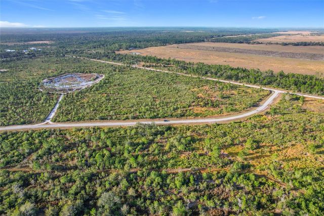 LOT 81 MEADOW LARK BOULEVARD, Lake Wales, FL 33898