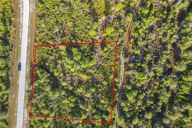 LOT 81 MEADOW LARK BOULEVARD, Lake Wales, FL 33898
