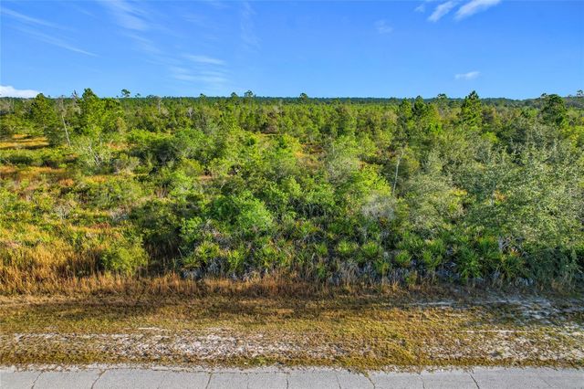 LOT 81 MEADOW LARK BOULEVARD, Lake Wales, FL 33898
