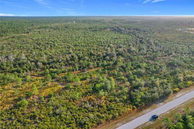 LOT 81 MEADOW LARK BOULEVARD, Lake Wales, FL 33898