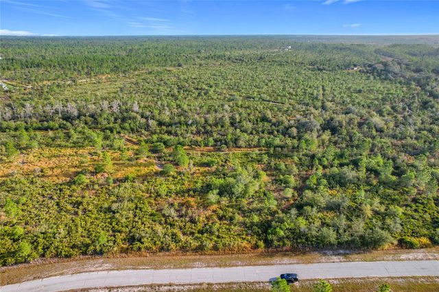 LOT 81 MEADOW LARK BOULEVARD, Lake Wales, FL 33898