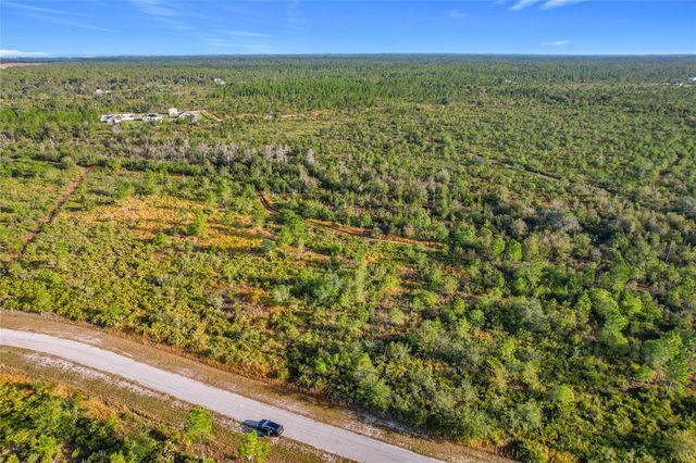 LOT 81 MEADOW LARK BOULEVARD, Lake Wales, FL 33898