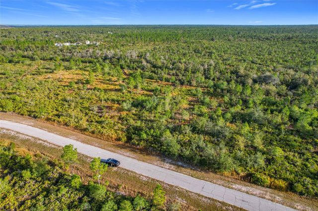 LOT 81 MEADOW LARK BOULEVARD, Lake Wales, FL 33898