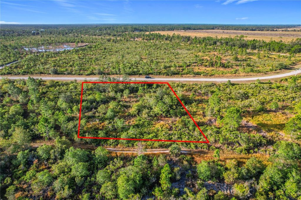 LOT 81 MEADOW LARK BOULEVARD, Lake Wales, FL 33898