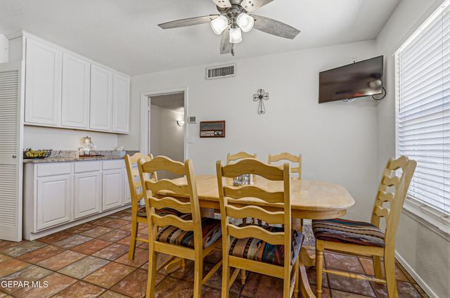 6205 Llano Way, El Paso, TX 79904