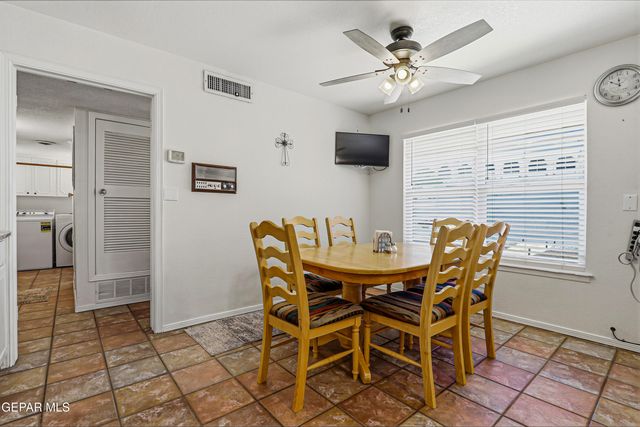 6205 Llano Way, El Paso, TX 79904