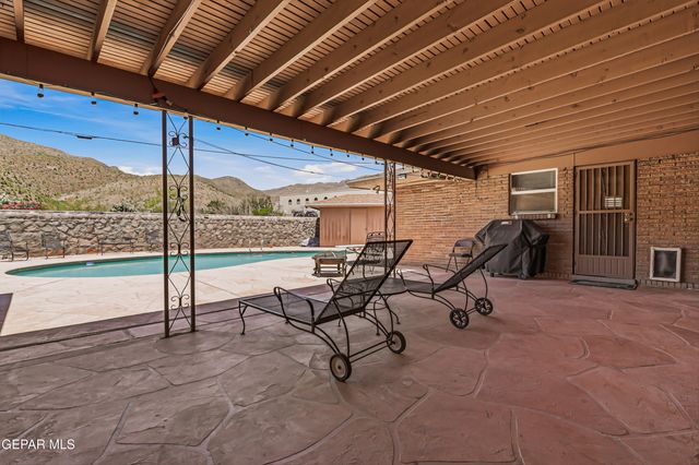 6205 Llano Way, El Paso, TX 79904