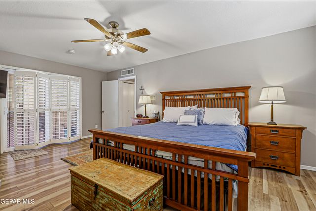 6205 Llano Way, El Paso, TX 79904