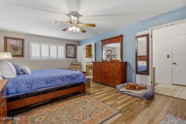 6205 Llano Way, El Paso, TX 79904