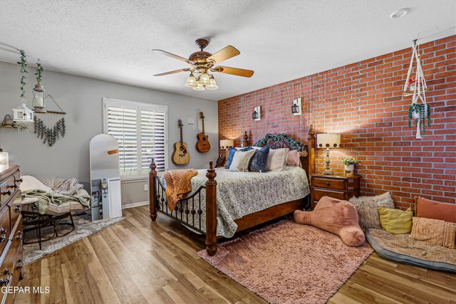 6205 Llano Way, El Paso, TX 79904