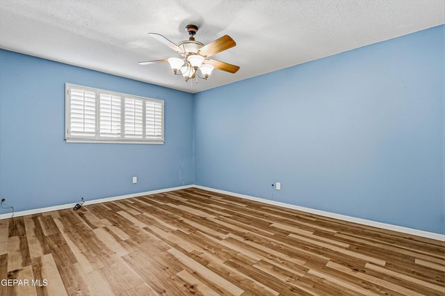 6205 Llano Way, El Paso, TX 79904