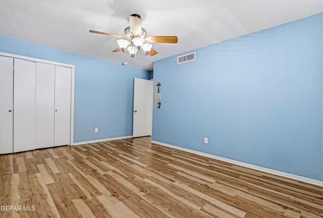 6205 Llano Way, El Paso, TX 79904