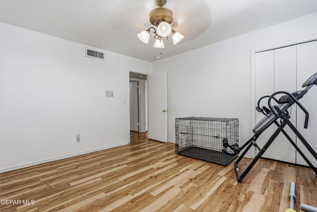 6205 Llano Way, El Paso, TX 79904