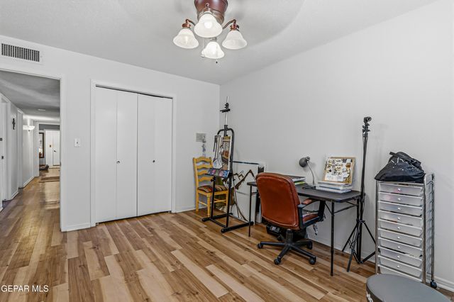 6205 Llano Way, El Paso, TX 79904