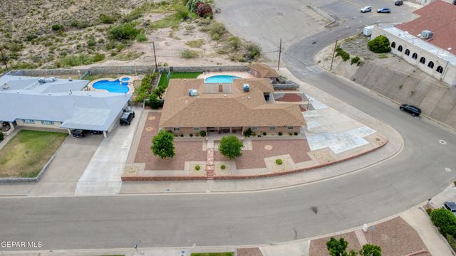 6205 Llano Way, El Paso, TX 79904