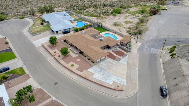 6205 Llano Way, El Paso, TX 79904