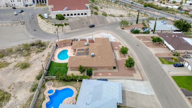 6205 Llano Way, El Paso, TX 79904