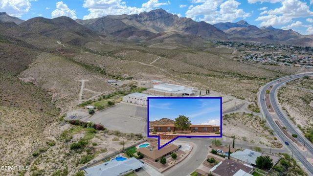 6205 Llano Way, El Paso, TX 79904