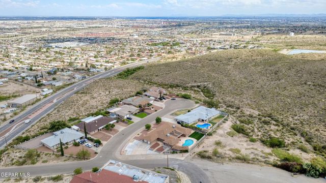 6205 Llano Way, El Paso, TX 79904