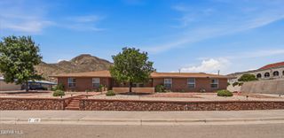 6205 Llano Way, El Paso, TX 79904