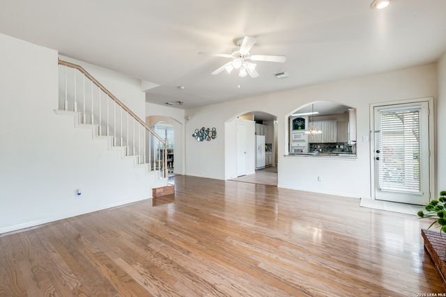 13431 Voelcker Ranch, San Antonio, TX 78231