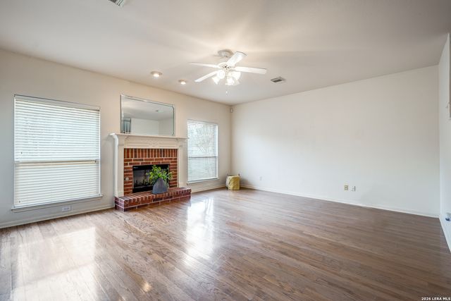 13431 Voelcker Ranch, San Antonio, TX 78231