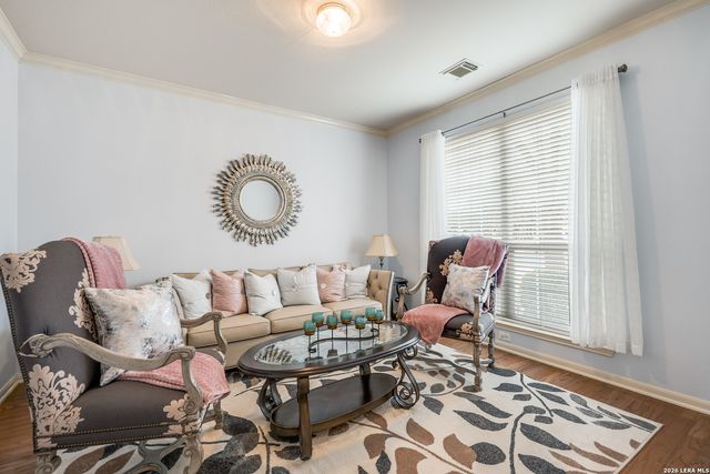 13431 Voelcker Ranch, San Antonio, TX 78231