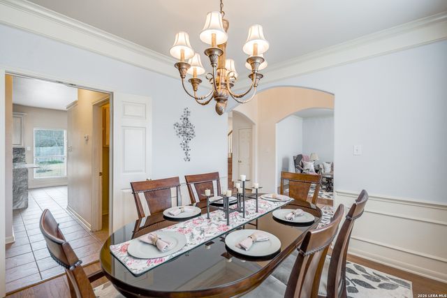 13431 Voelcker Ranch, San Antonio, TX 78231