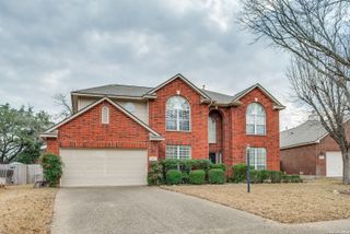 13431 Voelcker Ranch, San Antonio, TX 78231