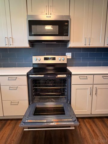 7205 Linn Road, Liberty Twp, OH 45044