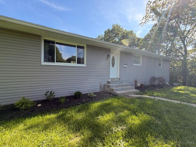 7205 Linn Road, Liberty Twp, OH 45044