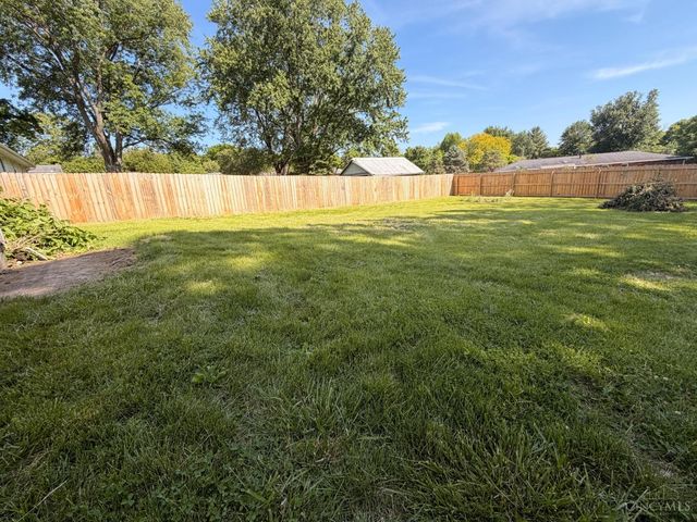 7205 Linn Road, Liberty Twp, OH 45044