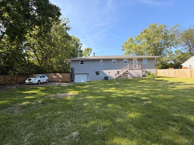 7205 Linn Road, Liberty Twp, OH 45044