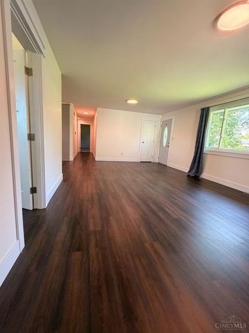 7205 Linn Road, Liberty Twp, OH 45044