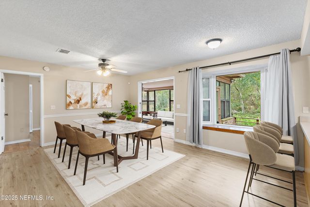 2772 PEBBLERIDGE Court, Orange Park, FL 32065