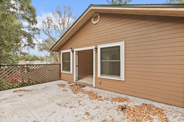 2772 PEBBLERIDGE Court, Orange Park, FL 32065