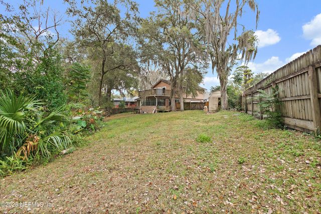 2772 PEBBLERIDGE Court, Orange Park, FL 32065