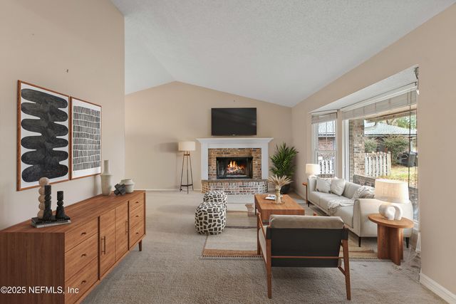 2772 PEBBLERIDGE Court, Orange Park, FL 32065