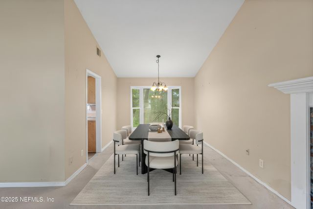 2772 PEBBLERIDGE Court, Orange Park, FL 32065