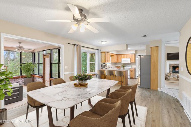 2772 PEBBLERIDGE Court, Orange Park, FL 32065