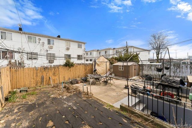 129-15 Sidway Place, Jamaica, NY 11434