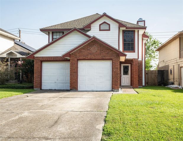 14931 Peachmeadow Lane, Channelview, TX 77530